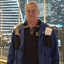 Прохожий, 64 года