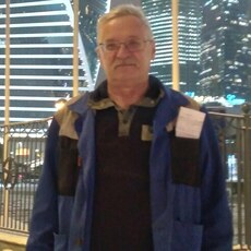 Фотография мужчины Прохожий, 64 года из г. Энгельс