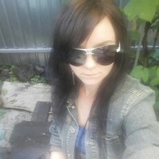 Фотография девушки Лисёнок, 35 лет из г. Нижний Новгород