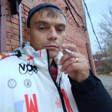 Фотография мужчины Славян, 35 лет из г. Барнаул