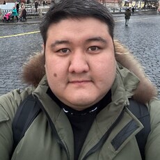 Фотография мужчины Бек, 27 лет из г. Караганда