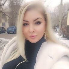 Анна, 37 из г. Самара.