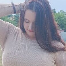 Фотография девушки Катя, 18 лет из г. Херсон