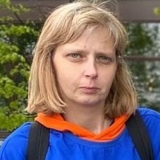 Фотография девушки Надежда, 41 год из г. Кемерово