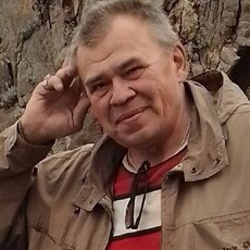 Фотография мужчины Игорь Вологда, 65 лет из г. Вологда