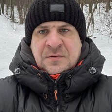 Фотография мужчины Руслан, 39 лет из г. Курск