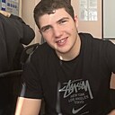 Шамиль, 18 лет