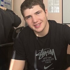 Фотография мужчины Шамиль, 18 лет из г. Ставрополь