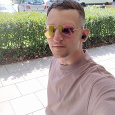 Фотография мужчины Максим, 36 лет из г. Гродно