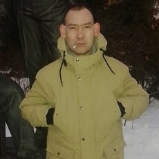 Фотография мужчины Алексей, 42 года из г. Петрозаводск