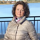 Мила, 53 года