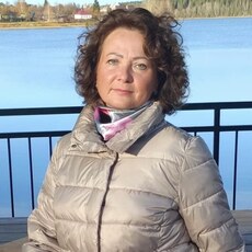 Фотография девушки Мила, 53 года из г. Анапа