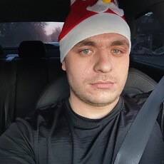 Фотография мужчины Роман, 27 лет из г. Алматы