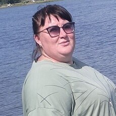 Фотография девушки Надежда, 33 года из г. Минусинск