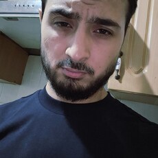 Фотография мужчины Emir, 33 года из г. Астана