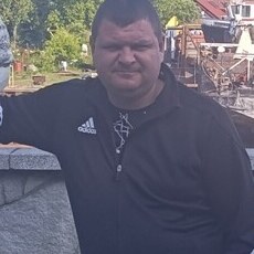 Фотография мужчины Славик, 37 лет из г. Новомосковск