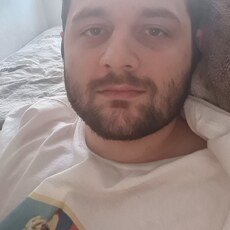 Олег, 26 из г. Берлин.