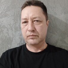 Фотография мужчины Илья, 51 год из г. Обь