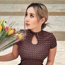 Фотография девушки Асель, 40 лет из г. Петропавловск