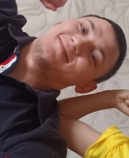 Фотография мужчины Ескандер, 30 лет из г. Астана