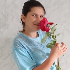 Фотография девушки Елена, 34 года из г. Бобруйск