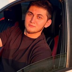 Фотография мужчины Рустам, 24 года из г. Ставрополь