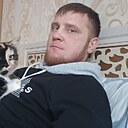 Николай, 36 лет