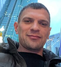 Дмитрий, 41 из г. Санкт-Петербург.