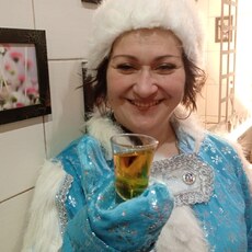 Фотография девушки Ясмин, 49 лет из г. Краснодар