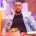 Степан, 36 лет