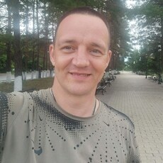 Фотография мужчины Александр, 40 лет из г. Братск