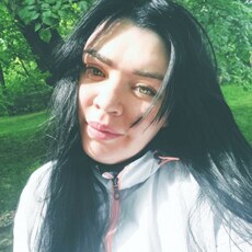 Фотография девушки Ірина, 28 лет из г. Апостолово