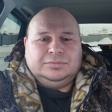 Фотография мужчины Равиль, 47 лет из г. Сорочинск