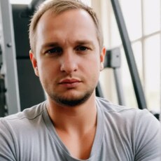 Фотография мужчины Илья, 38 лет из г. Данилов