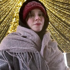 Фотография девушки Снежка, 23 года из г. Владимир