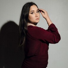 Фотография девушки Лена, 28 лет из г. Владивосток