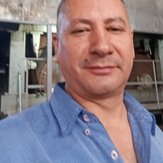 Фотография мужчины Шавкат, 49 лет из г. Дзержинск