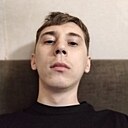 Вадим, 26 лет