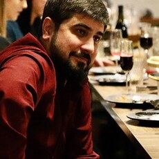 Фотография мужчины Артур, 31 год из г. Тюмень