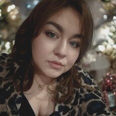 Фотография девушки Анастасия, 29 лет из г. Москва