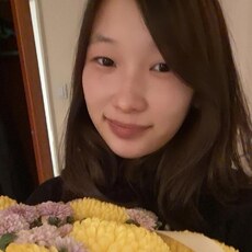 Фотография девушки Альбина, 21 год из г. Ташкент