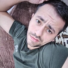 Фотография мужчины Сева, 30 лет из г. Иваново