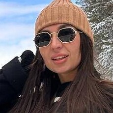 Фотография девушки Алиса, 32 года из г. Омск