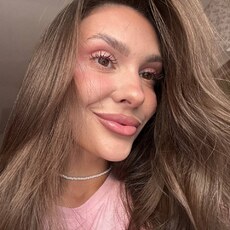 Фотография девушки Вероника, 32 года из г. Санкт-Петербург