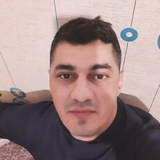 Фотография мужчины Эмин, 37 лет из г. Уфа