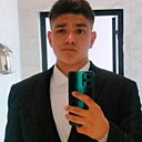 Мурат, 18 лет