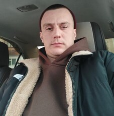 Фотография мужчины Дмитрий, 32 года из г. Иркутск