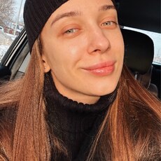 Фотография девушки Влада, 25 лет из г. Казань