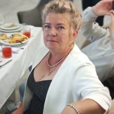 Фотография девушки Людмила, 51 год из г. Усть-Кут