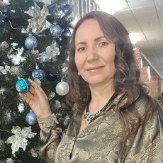 Фотография девушки Оксана, 43 года из г. Братск